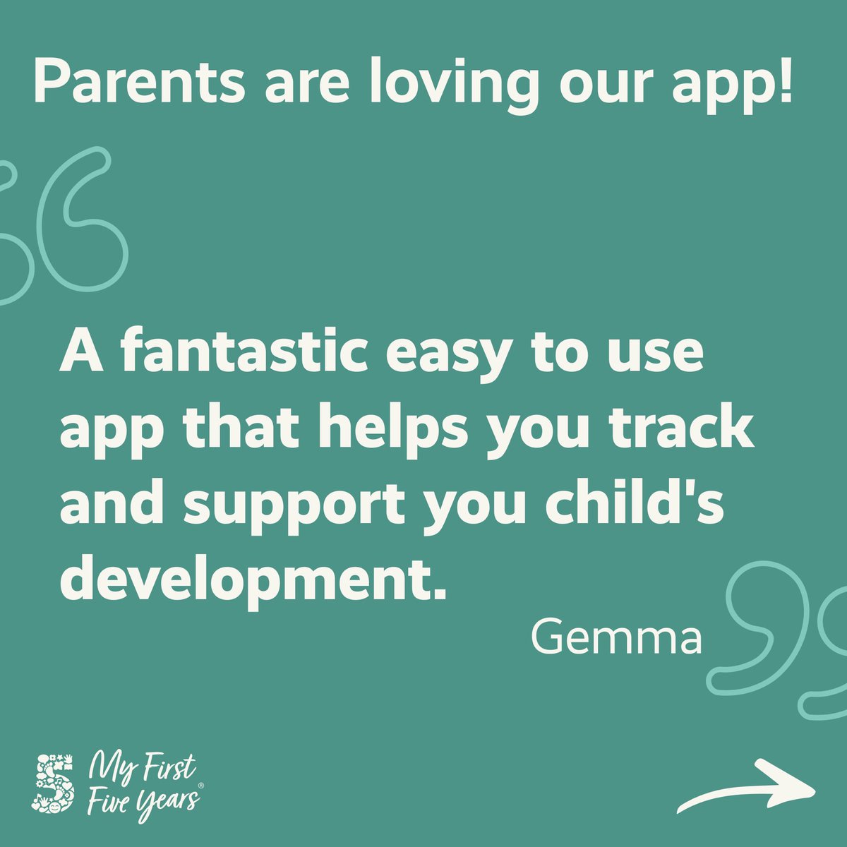 myfirst5years's tweet photo. Are you a parent of a child 0-3? Want to try our app? Link: https://t.co/fQodmdm9JW

#NewApp #Parenting #Children #Toddler #Baby #ParentSupport #EarlyYears

Please Retweet! https://t.co/ZTDFWe0pzn