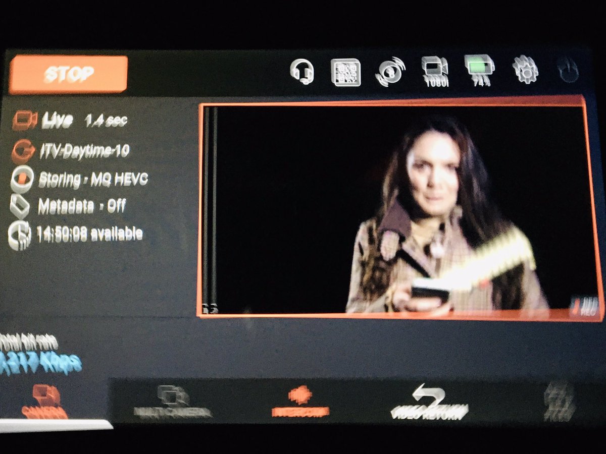 Jeff@MediaSat 🇬🇧 (@jeffmediasat1) on Twitter photo Live from Whitelee Windfarm for ITV’s Good Morning Britain Weather lives with <a href="/Lauratobin1/">Laura Tobin.</a> LiveU LU800 over bonded 4G and Ka Satellite. <a href="/COP26/">COP26</a> <a href="/GMB/">Good Morning Britain</a> <a href="/itvstudios/">ITV Studios</a> <a href="/LiveU/">LiveU</a> Live from Whitelee Windfarm for ITV’s Good Morning Britain Weather lives with <a href="/Lauratobin1/">Laura Tobin.</a> LiveU LU800 over bonded 4G and Ka Satellite. <a href="/COP26/">COP26</a> <a href="/GMB/">Good Morning Britain</a> <a href="/itvstudios/">ITV Studios</a> <a href="/LiveU/">LiveU</a>