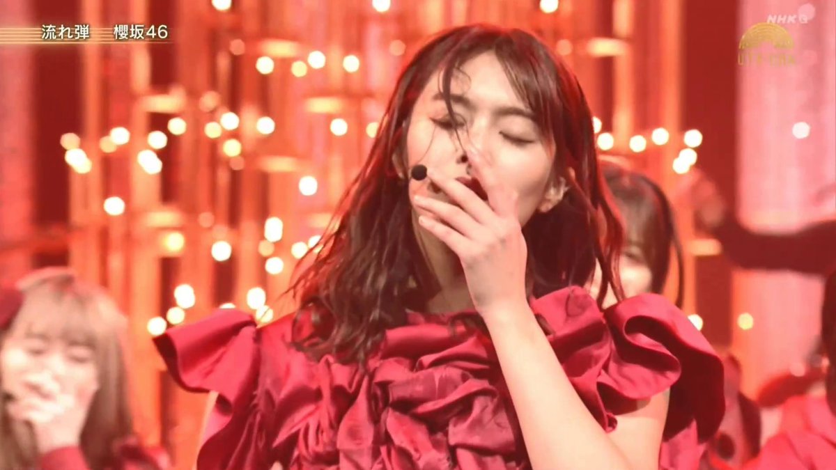 田村保乃　流れ弾 櫻坂46、2期生・田村保乃センターの3rdシングル「流れ弾」MV公開