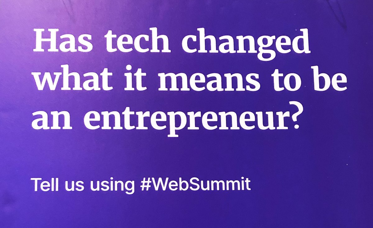 EIF_EU's tweet image. Important questions 💡 on #tech #entrepreneurship #investment at #WebSummit2021 👇. As the largest supporter of #innovation &amp;amp; #unicorns 🇪🇺, we&apos;re keen on these insights from #startups #scaleups #investors. We&apos;re mobilising c. €60bn of #funding per year &amp;amp; more to come #InvestEU.