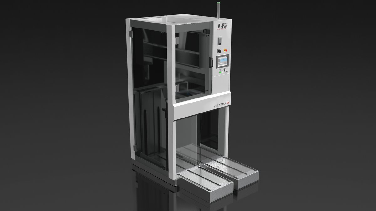 New River Indus. Com tweet media