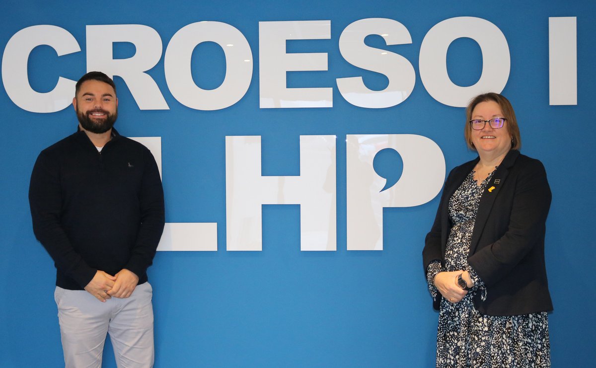 lhpaccountants's tweet photo. Meet founder Dean Davies to find out how LHP helped him to thrive with his hospitality and leisure ventures @d12_fitness, @BlackOxGastro, @PerfectPrep_ and Calon Lan.

https://t.co/Aw2p1WEDBM https://t.co/UaeXFEfgoo