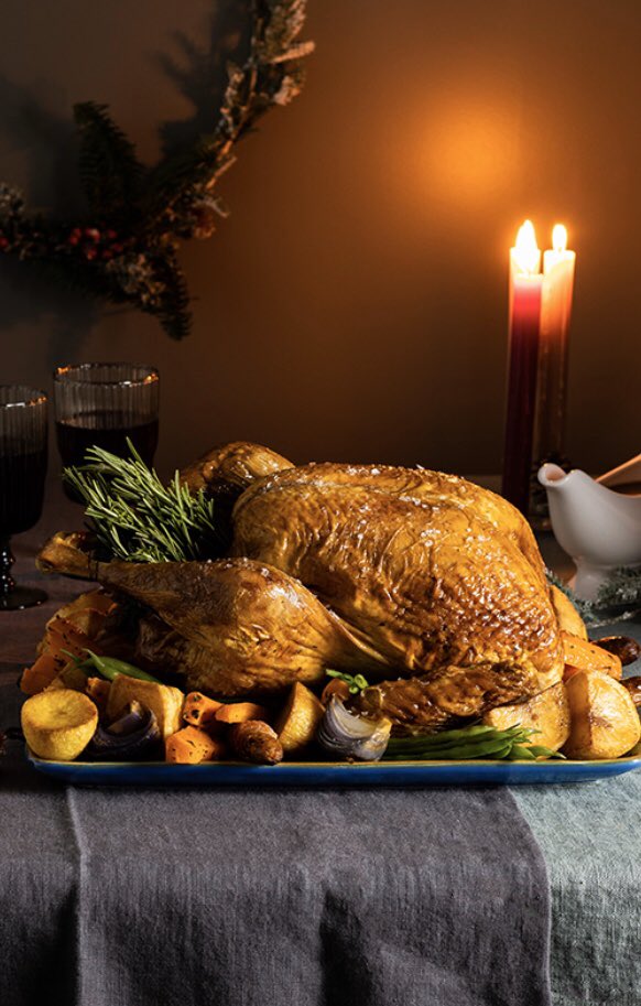 Our Christmas order form is now available online for you to start preparing for this festive season! 🎄

Most importantly, we are taking orders for turkeys so you have everything you need for your Christmas feast 🦃

Please visit bayley-sage.co.uk/christmas-orde… ✨