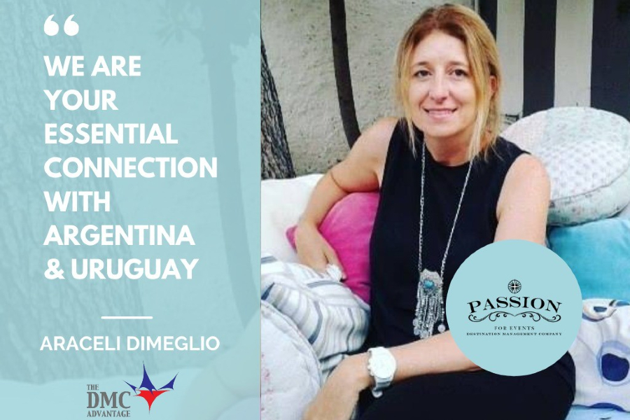 The DMC Advantage tweet media