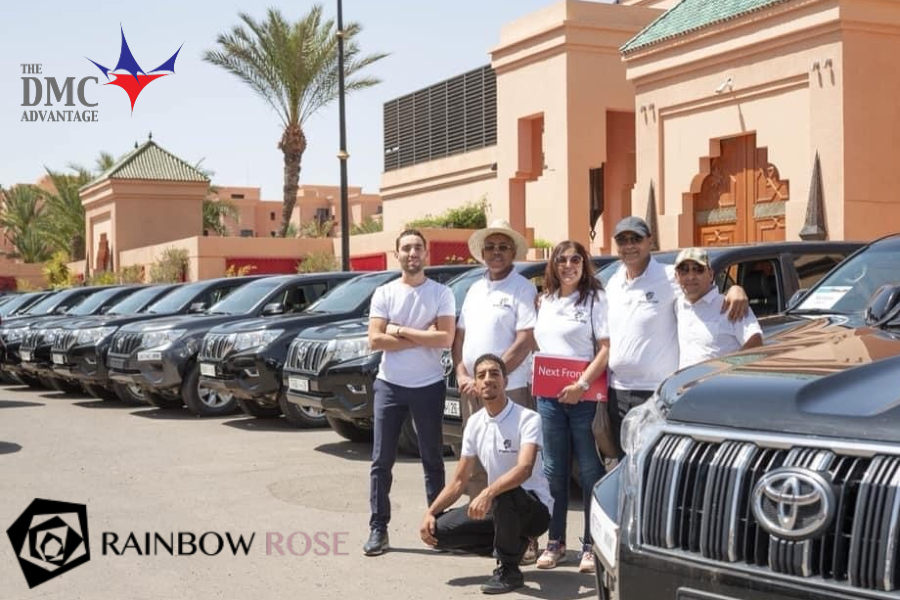 The DMC Advantage tweet media