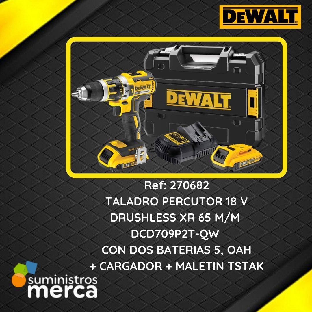 SuministroHotel's tweet photo. ¡Descubre nuestros Taladros de la marca DEWALT,  y saca el mayor provecho a tus proyectos! ⚙️🔩⛏🛠 https://t.co/k65zKiZkjI