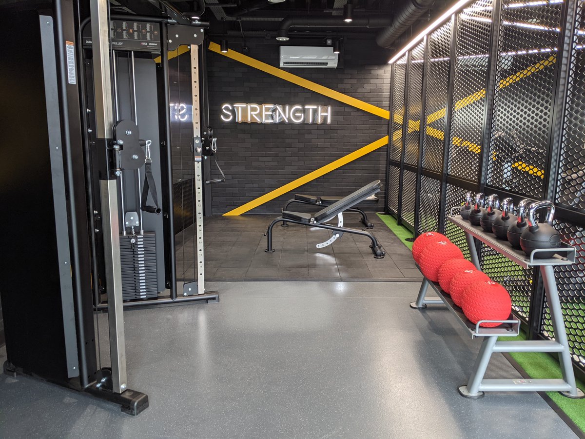 FriargateCourt's tweet photo. From spaces to work, to places to work out Friargate is just like home (but better).

Renowned for stylish interior, personable staff and a great location, learn more about our student and key worker rooms:
https://t.co/YsDpiniqht

#Accommodation #Preston #UCLan https://t.co/wCaIFn7c94