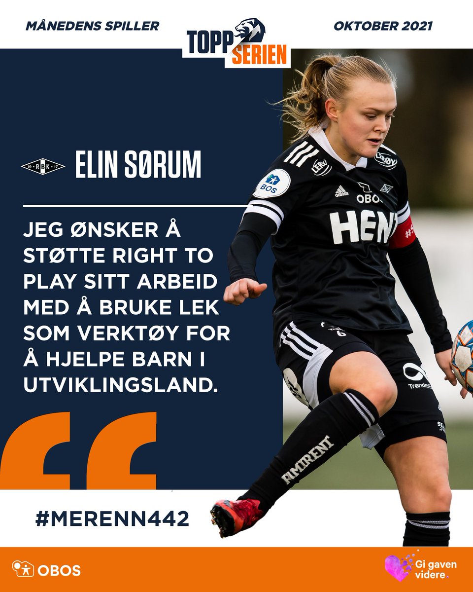 Toppserien tweet media