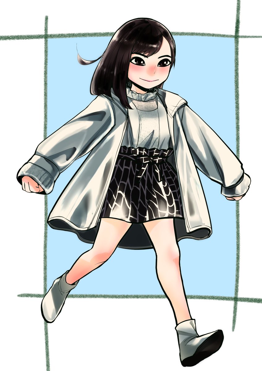 「🍡🐸🐸 」|松本勇祐のイラスト