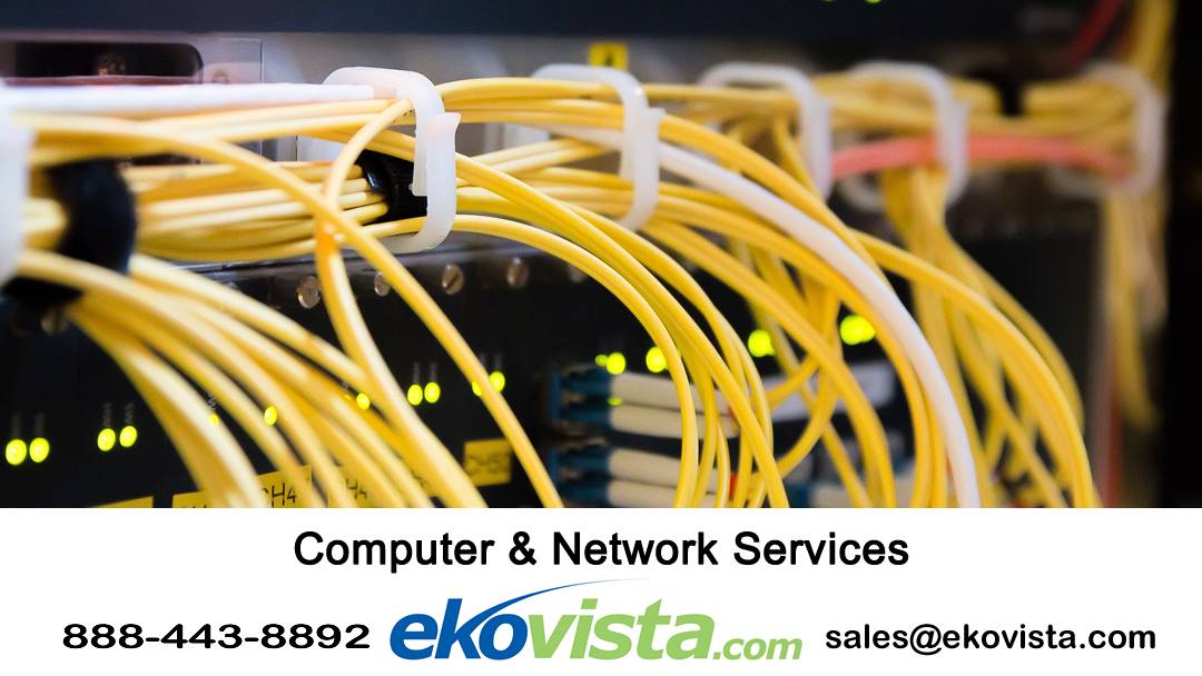 ekovista's tweet photo. Computer and Network Services ... see more https://t.co/Qm7atQvzbD #computernetworks #network #networks #networkdesign #networkadmin #computercabling #networkcable #networksupport #techsupport #businessnetworks #itservices #ekovista #ekovistasupport https://t.co/lVOpWOKPCR