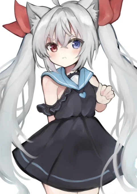 #エルイラスト 