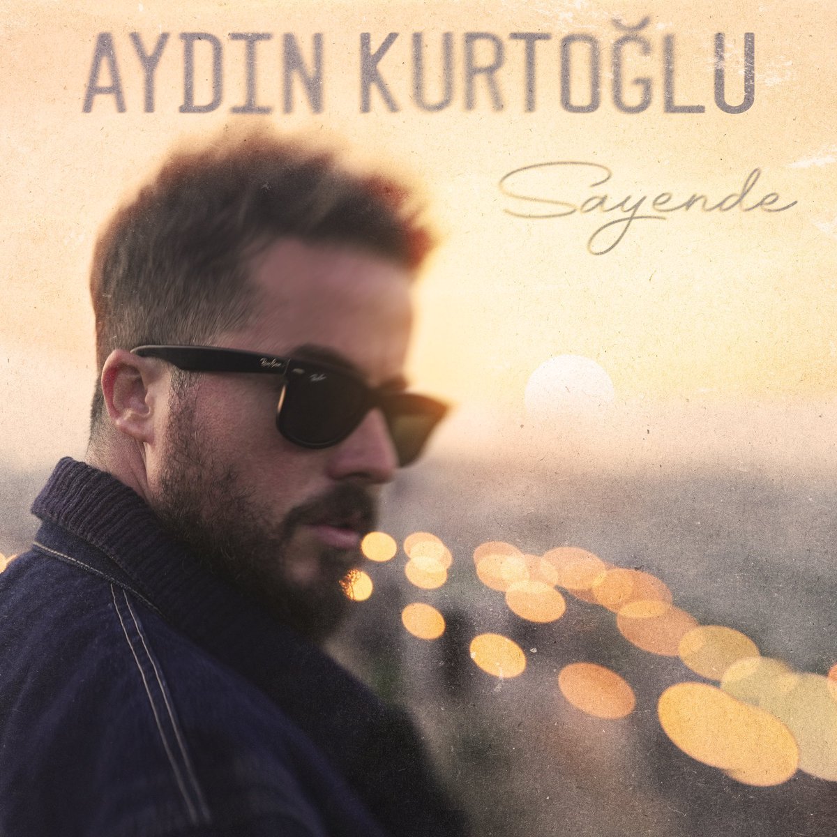 Aydın Kurtoğlu’nun yeni teklisi #Sayende 5 Kasım Cuma günü yayında! 🌀 @aydinkurtoglu_