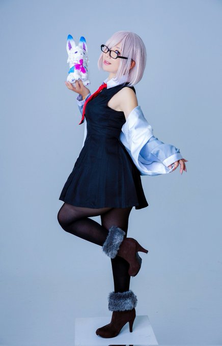 Twitterのコスプレ画像37