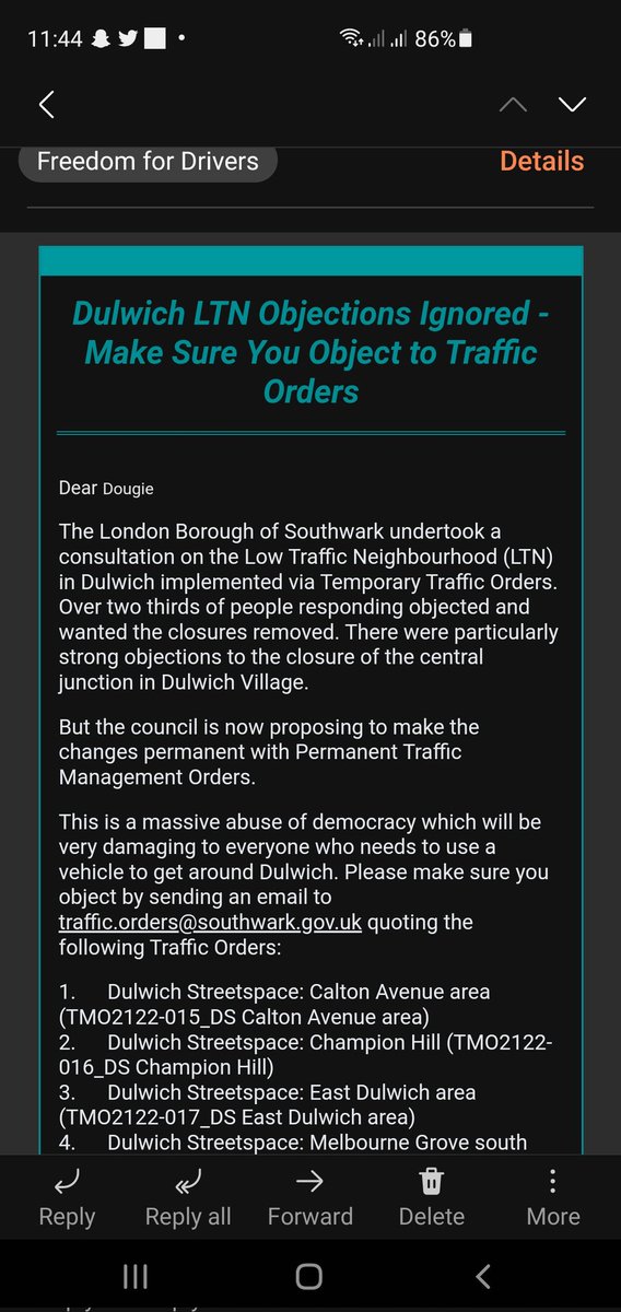 TflTruth's tweet image. As a Councillor @Councillorsuzie can I ask what your views are on this?