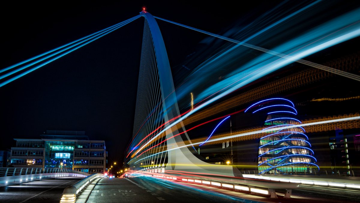 Dublin was the most popular location for start-up registrations in Q3, with a total of 2,609 new companies, accounting for a 7% YoY increase in the county #CRIFVisionNetQ3.

To see how your county faired, visit: vision-net.ie