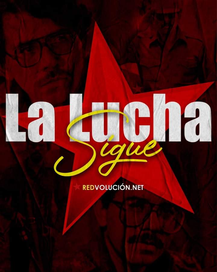 El imperio recurre a sus herramientas y bloquea cuentas pero nunca podrá destruir los ideales de un pueblo Sandinista organizado, nosotros tenemos convicción y un proyecto revolucionario por defender #NoviembreVictorioso #A5DiasDeLaVictoria