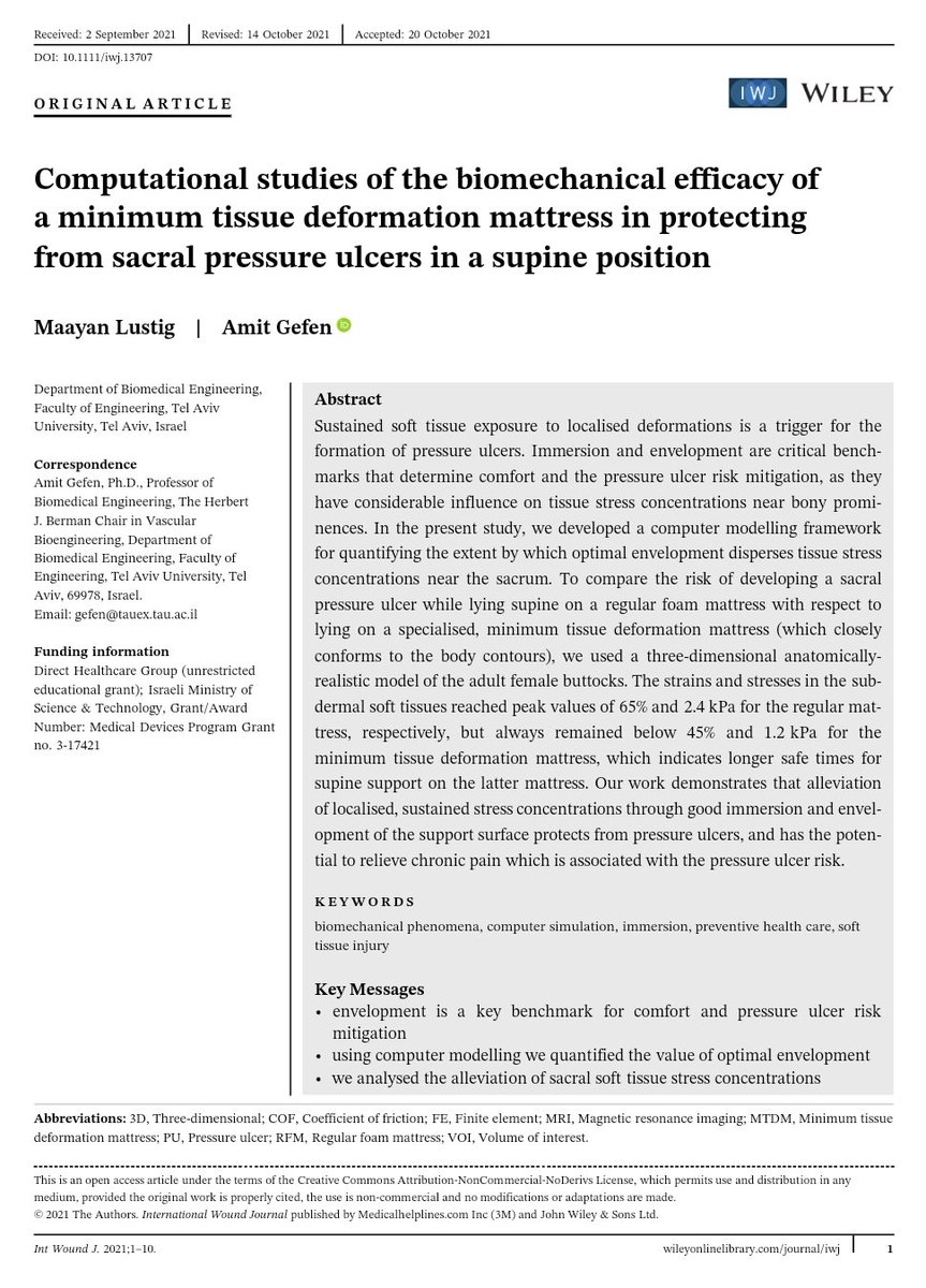 Amit Gefen tweet media