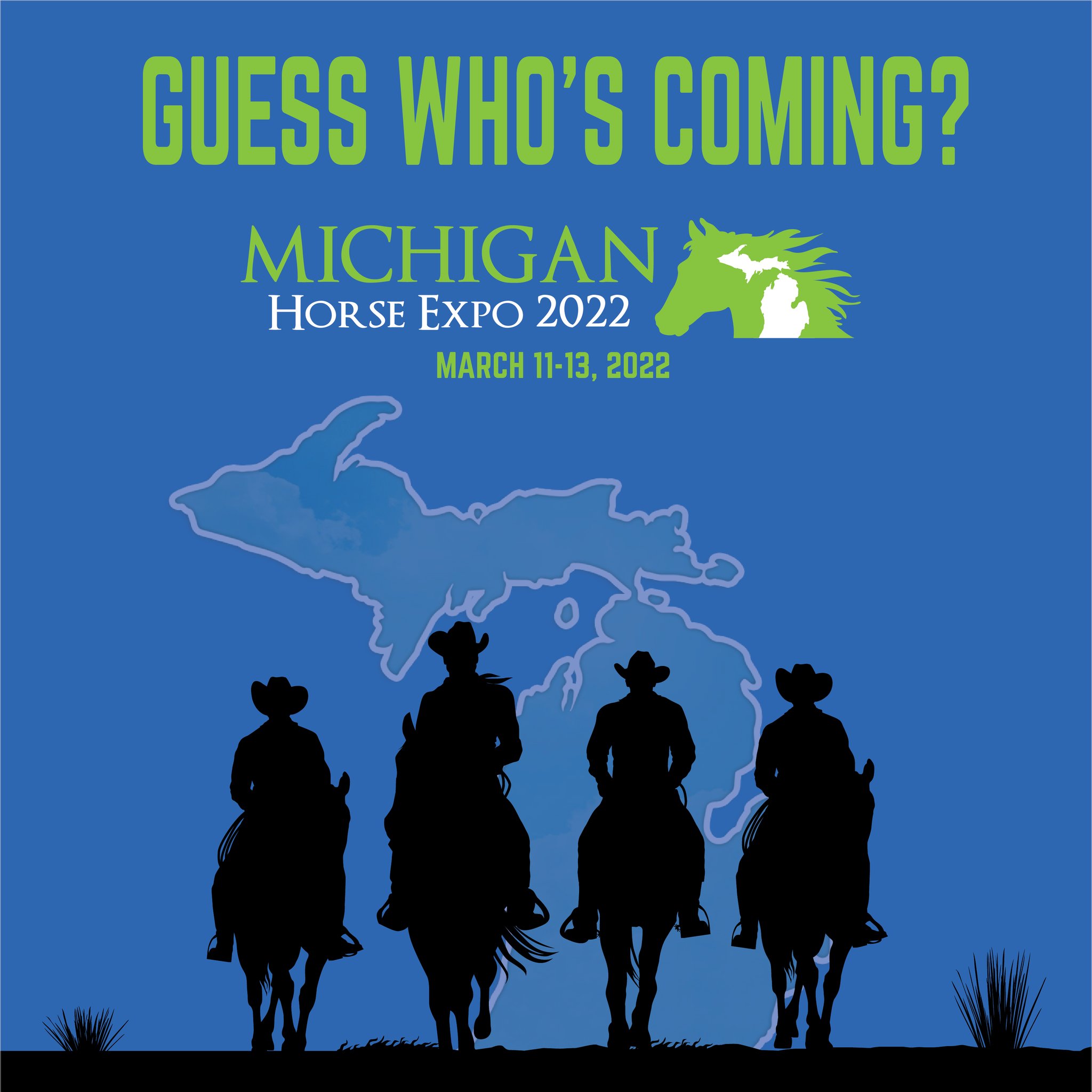 Cowboy Christmas Msu 2022 Michigan Horse Expo (@Mihorseexpo) / Twitter