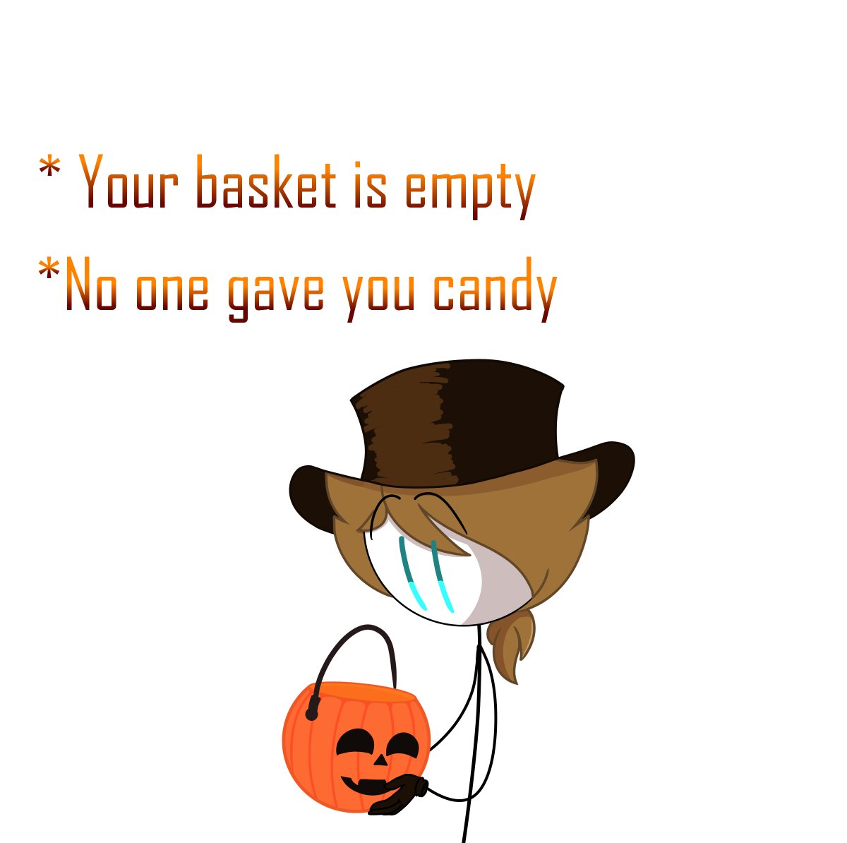 DMultic's tweet photo. #stickmintober2021 #stickmintober
#henrystickmincollection
#stickmanoc #henrystickminoc
#sticksona
#thehenrystickmincollection
#halloween_art
Я немного припозднилась, но всем Счастливого Хеллоуина!
Маленькой Даре никто не дал конфет, но она в любом случае любит этот праздник. https://t.co/nn7142fvaj
