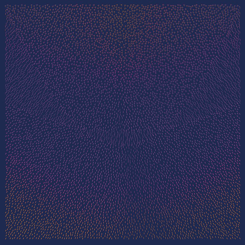 digit_Creations's tweet photo. Hello #NFTCommunity that's my creation of today 😁🤩🌈 to see more works check my Instagram: https://t.co/DBHl6UMHZY #NFTartist #NFTartwork #NFT #DigitalArtist #digitalart #abstractart #Abstract #generativeart #Algorithm #creativecoding #code #generativeartwork @KnownOrigin_io https://t.co/C8lryspZFc