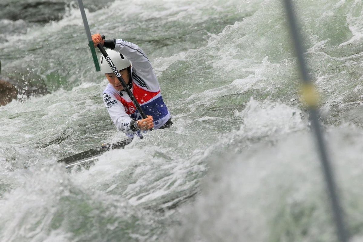 pu_pu_renren's tweet photo. 胆沢の記録会🤨👍
Photo by 鈴木孝一 様
#canoeslalom #canoecourse #CRAFT #k1 #c1 #カヌースラローム #カヤックシングル #カナディアンシングル #日本代表 #アスリート #万六建設 #社会人アスリート #クラフトウエア #カヌーコース #記録会 #岩手県 #奥州市 #胆沢カヌー競技場 https://t.co/A6Yc196U2N