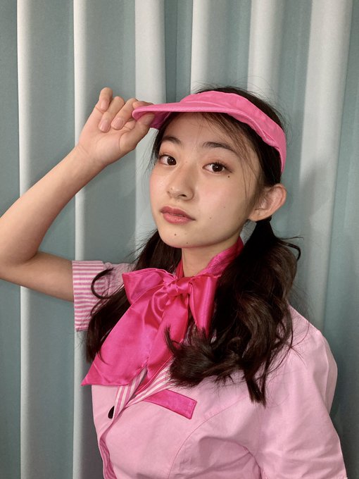 Twitterのコスプレ画像10