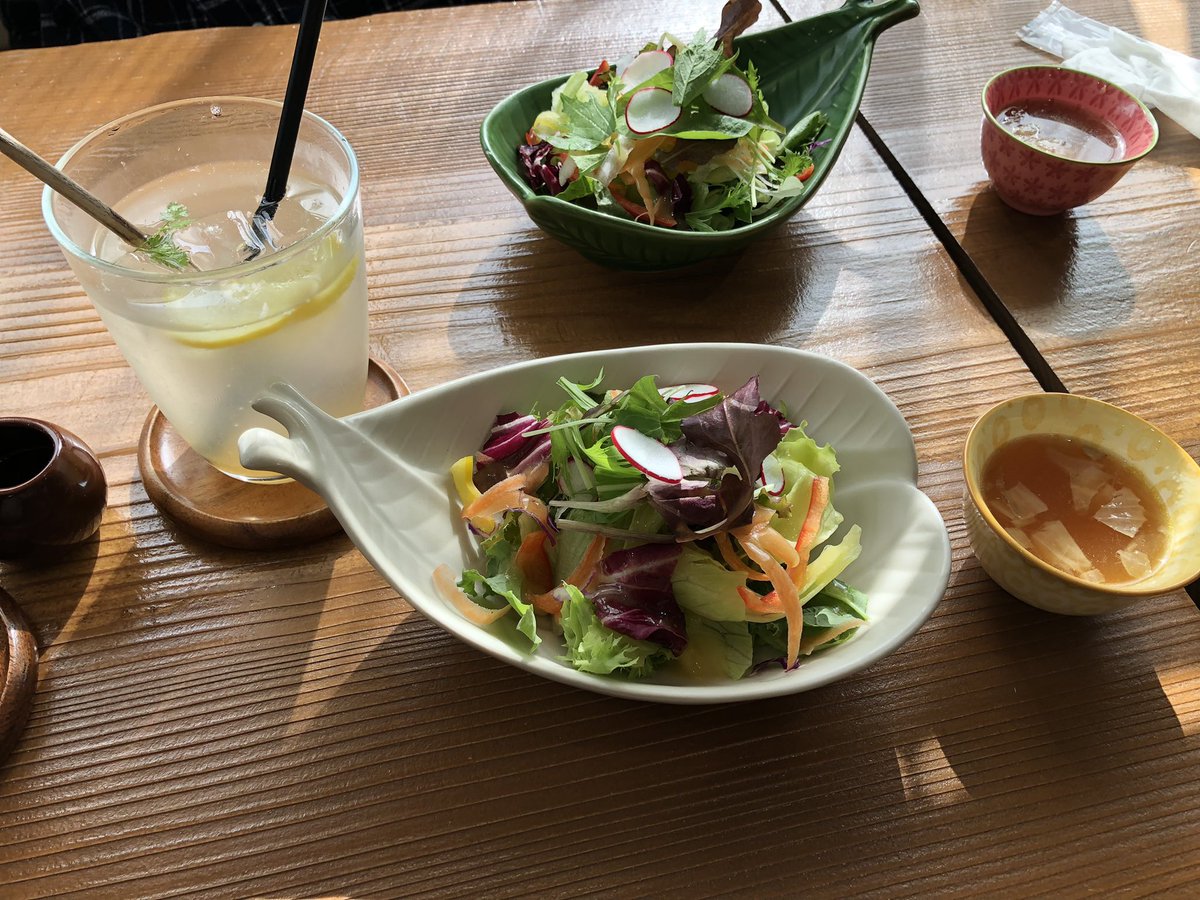 Yu_ri_u_Dai_go's tweet photo. 今日はお休みだったので、またまたcoccaに行ってきました😊お隣のyoccaで気になってたくりこお友達が買いました😆半分食べさせてもらった😆めちゃくちゃ美味しかった❣️
お店のスタッフさんも楽しい方ばかりでした😆
#CafeCocca
#yocca https://t.co/JLdr0yerNx