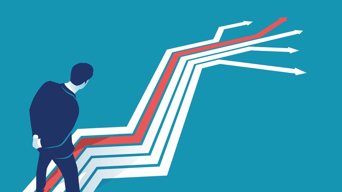 What's the easiest way to increase sales? What has this got to do with excellent customer service? More importantly: How does this apply to dealers?

Read more to find out: bit.ly/3jWkcm4

#automotive #automotiveindustry #CarIndustry #fintech #fintechnews #financialtech