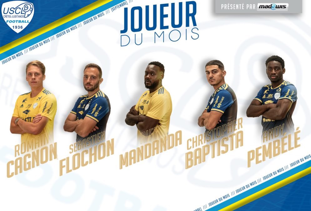 🥇A vos claviers pour désigner le Cristolien du mois d’octobre : uscl.fr/2021/11/02/vot…