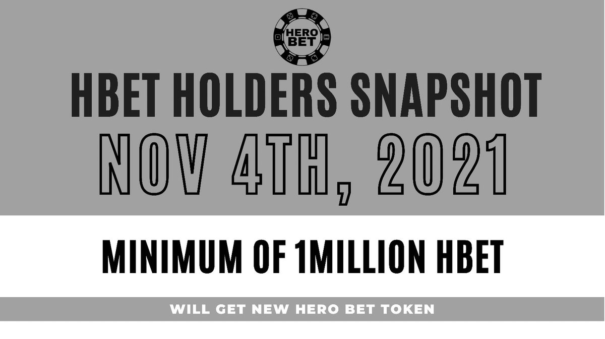 Hero Bet tweet media