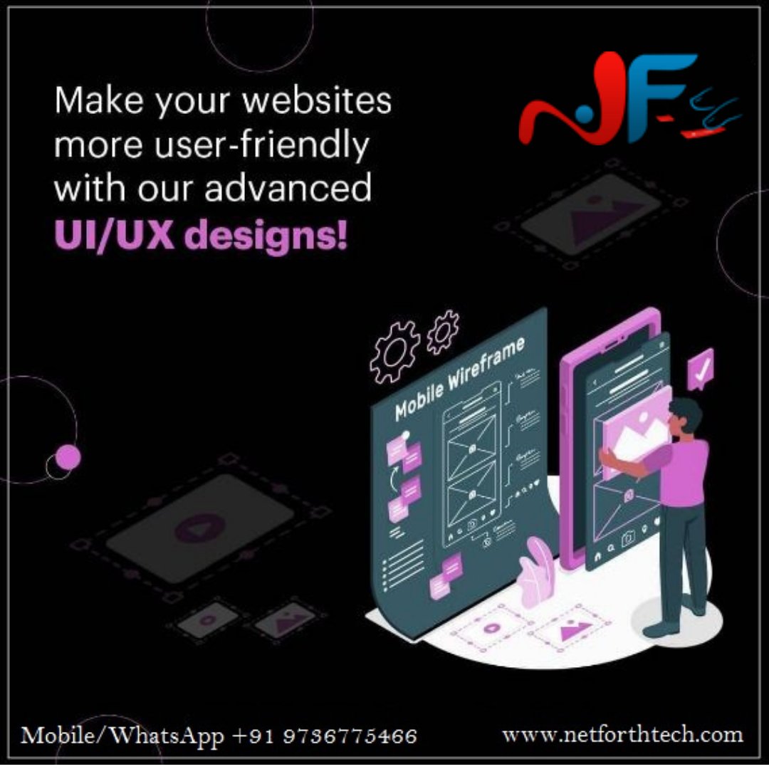 rahul_developer's tweet image. We offer affordable Web Development & Designing Services for all businesses.
#website #websitedesign #websitedevelopment #restaurant #healthy #food #education #chineserestaurant #business #travel #retailshop #ecommercerwebsite #hospitalty #Branding #marketing #foodie #freelancer