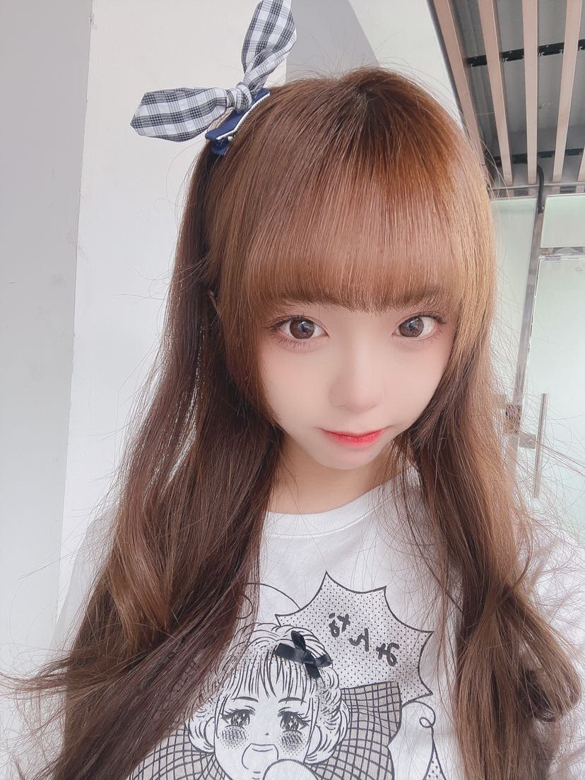 ౨ৎ 210211 口袋48 update

‘I quickly did some light makeup’
#罗可嘉 #luokejia #gnz48