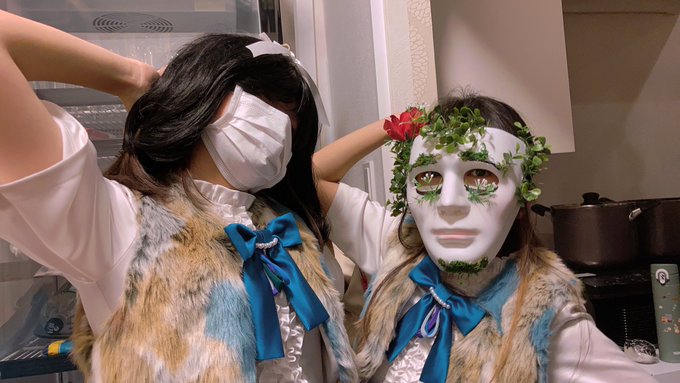 Twitterのコスプレ画像38