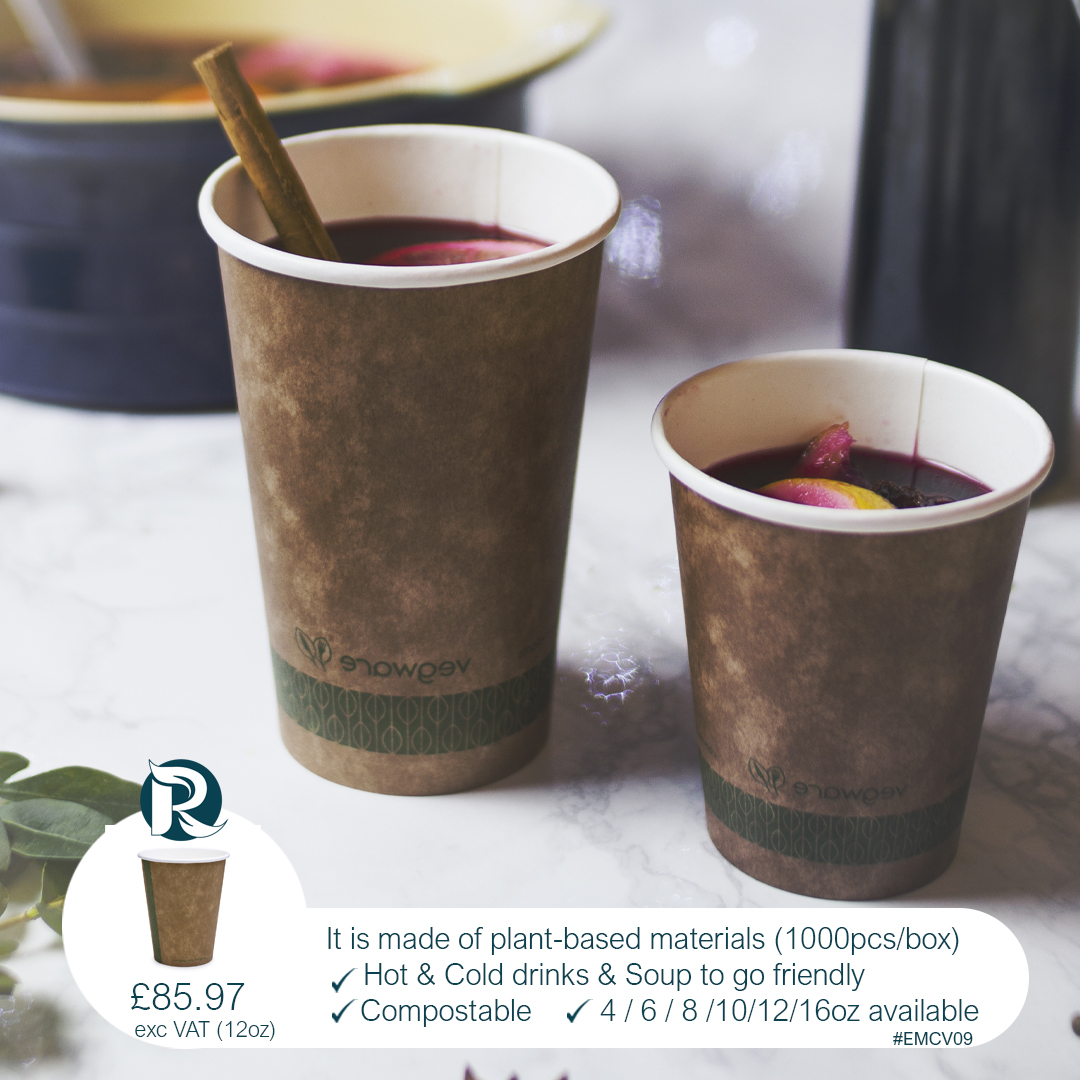 RawPac1's tweet image. Warm Brown Kraft coloured #DisposablePaperCups for the cold November 🔥
.
🛒 bit.ly/3jWN9hQ
.
#PaperCups
#DisposableCoffeeCups
#TakeawayCoffeeCups
#CoffeeCupsWithLids
#ecoFoodPackaging
#ecoFoodPackagingSupplies 
#reduceFoodWaste