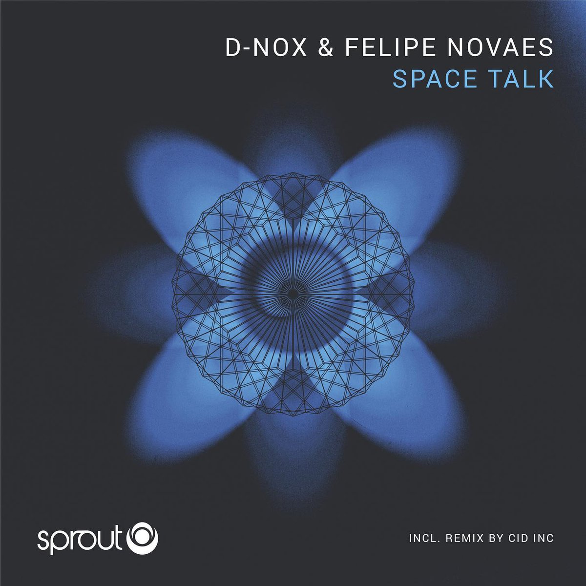 SMP3MusicMgmt's tweet photo. @dj_dnox & Felipe Novaes - Space Talk.
Also includes @CidInc Remix. It’s pretty large!
Limited DJ mailout on Sprout
#smp3 #smp3promo #smp3musicpromo #dj #wav #mp3 #djpromo #inflyte #melodictechno #indiedance #progressive #dnox #sprout #cidinc https://t.co/SxUGduTrq8