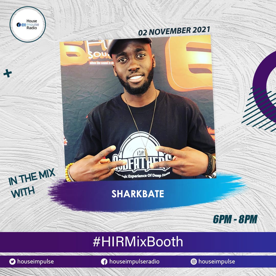 DaMbongza's tweet photo. #HouseImpulseTuesdays
#HouseImpulse
We bring your another Stellar show today @ 18.00 please tune in
#YouHomeYourMusic
@houseimpulse https://t.co/duo6VhQ2kM