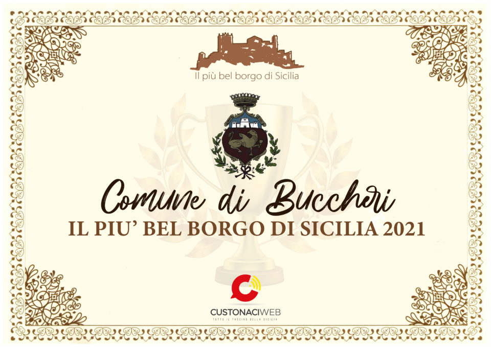 Un altro importante riconoscimento per Buccheri (Sr)!

buccheri-siracusa.it/buccheri-borgo… 

#buccheri #siracusa #ragusa #catania #sicilia #borgo #borghi #borghipiubelliditalia #borgopiubellodisicilia