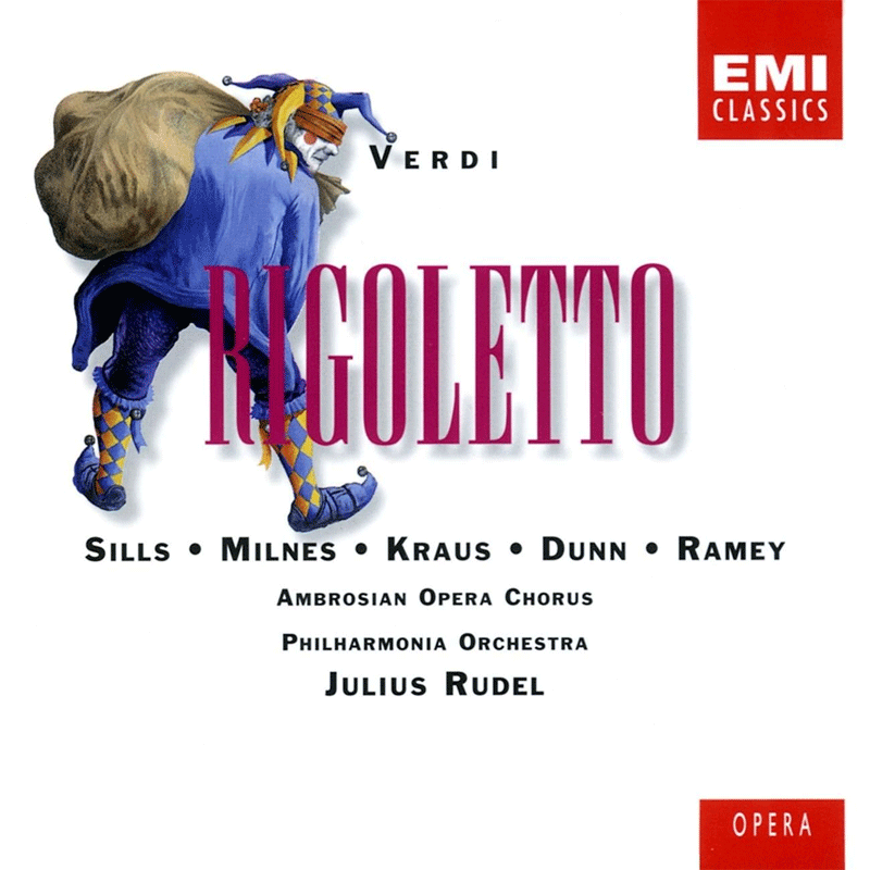 Liceu_cat's tweet photo. Quin és el "vostre" enregistrament de 'Rigoletto'? El de Muti a la Scala? O el Pavarotti amb Sutherland? 

El nostre director artístic, @vgarciadegomar, ens proposa aquesta playlist:

🎧 https://t.co/8Jthc7O0PB

#RigolettoLiceu https://t.co/OnLCjgCzbi