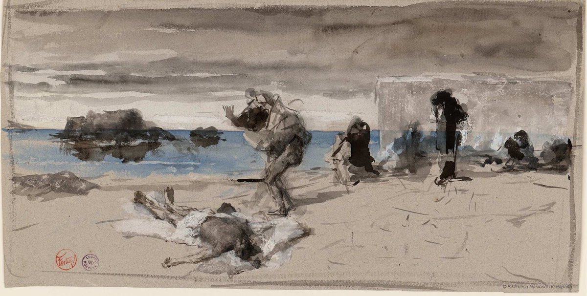 Museo Nacional de Escultura tweet media