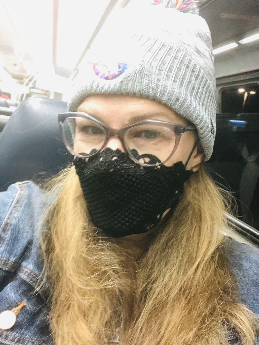 Melimel540's tweet image. on the train headed to dia. it’s been fun, colorado. see you again soon! #5280love