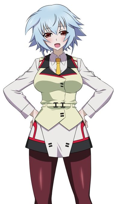 #いいタイツの日
あんまり描いてなかった 