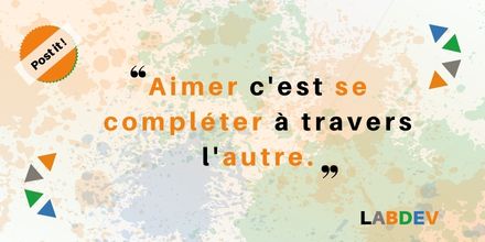 labodevelopment's tweet photo. Ton amant(e) doit être comme un miroir
#senegal #Dakar #kebetu #developpement #communication #digital #labdev #postit https://t.co/icxka1SKYC