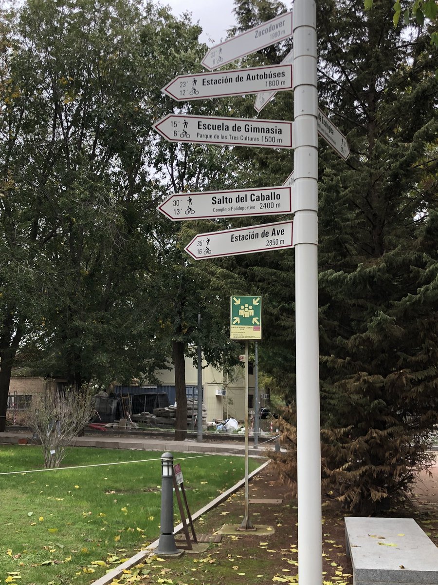 🏃🏻 Pequeños pasos hacia la mejora física, psicológica y psicosocial de las personas 💪🏻