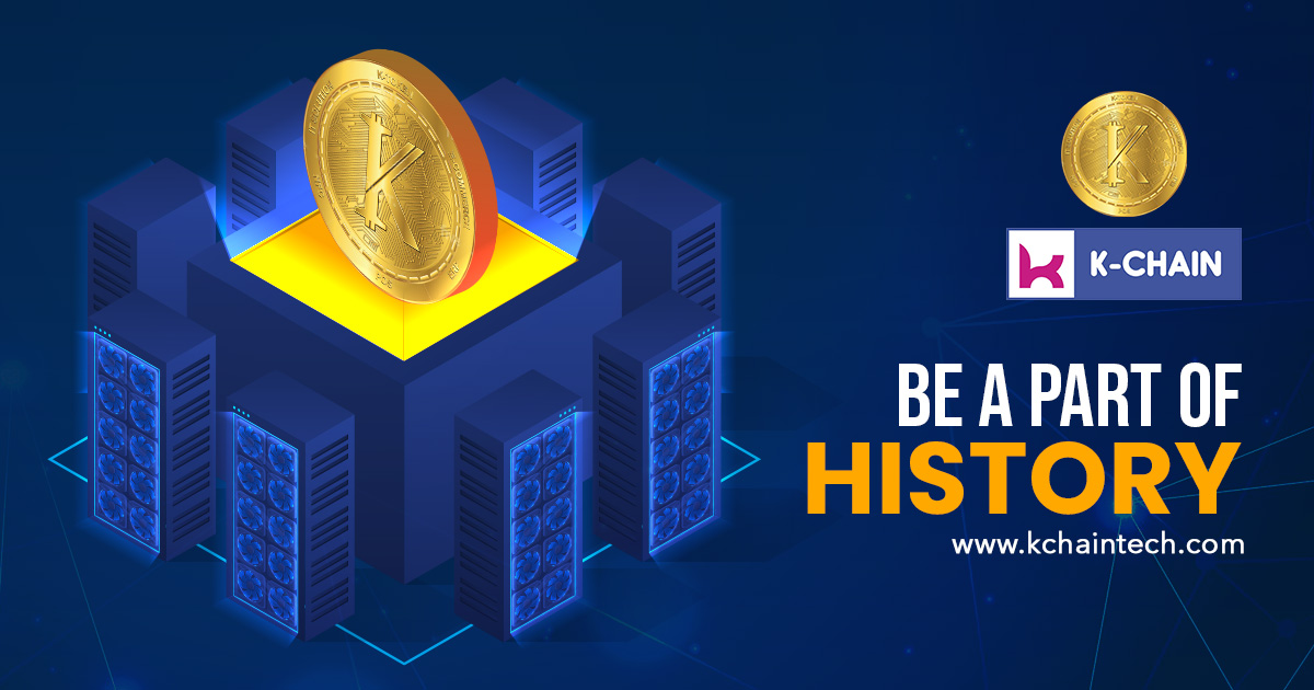 K-Chain tweet media