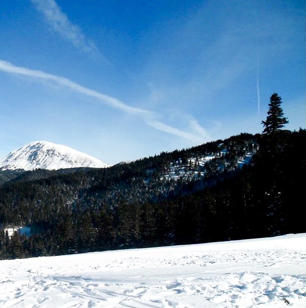 Ilgaz Mountains 🇹🇷