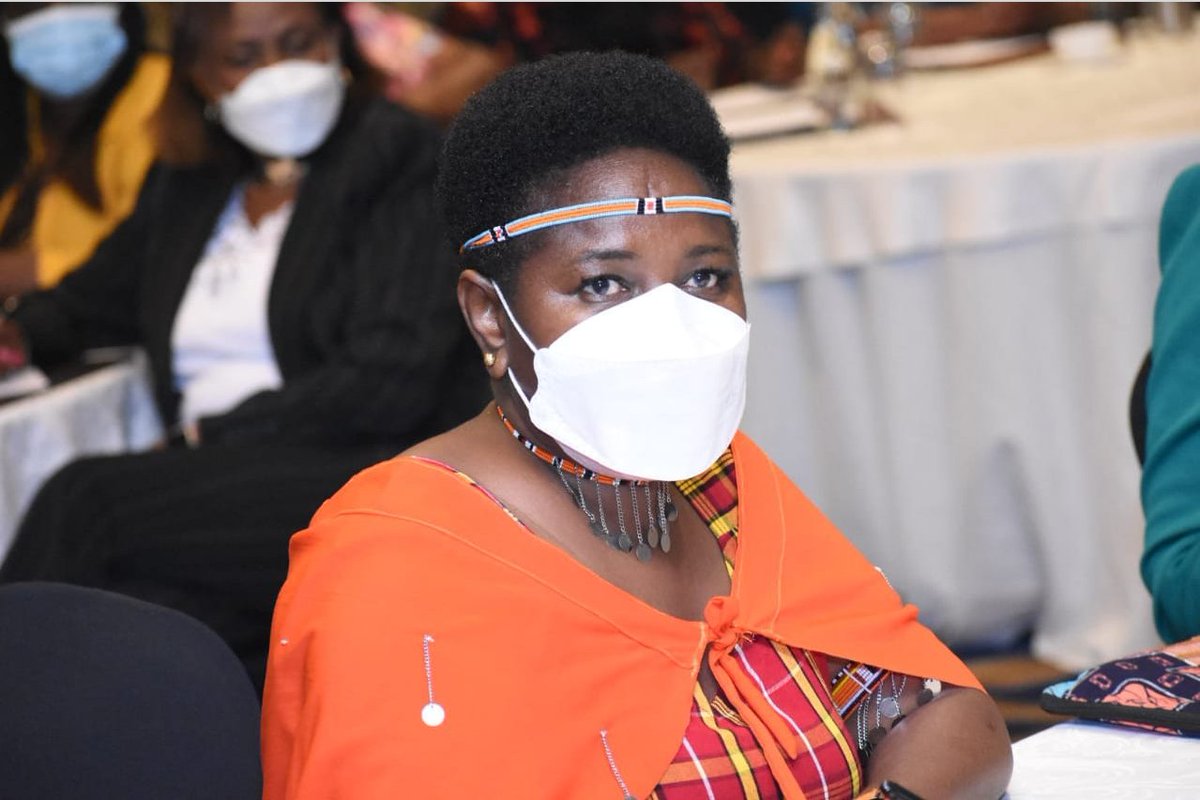 MePAWAfrica's tweet photo. You need to join a political party if you want to go far -@PamellaOdhiambo
#WomenInPoliticsKE
#BuildingGenderBridges https://t.co/zdX9AZBK9p