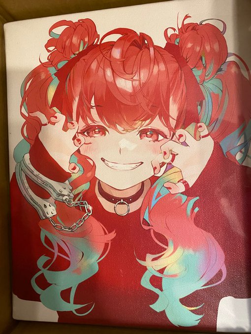 Umitwtさんのイラストまとめ