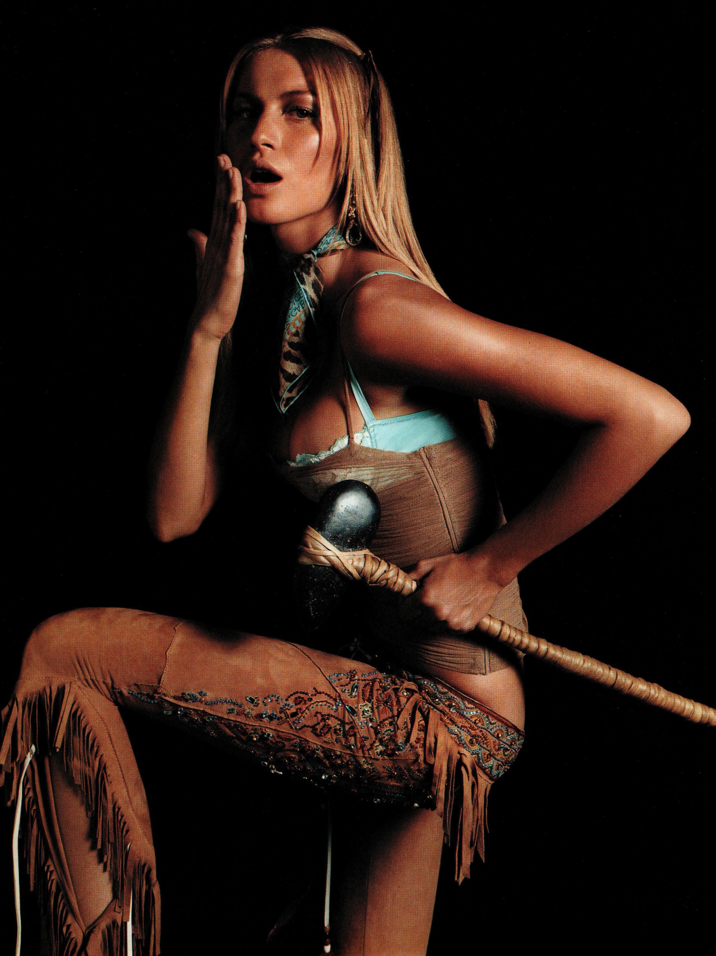 その他 GQ january 2001 Gisele その他 GQ january 2001 Gisele その他 GQ january 2001 Gisele