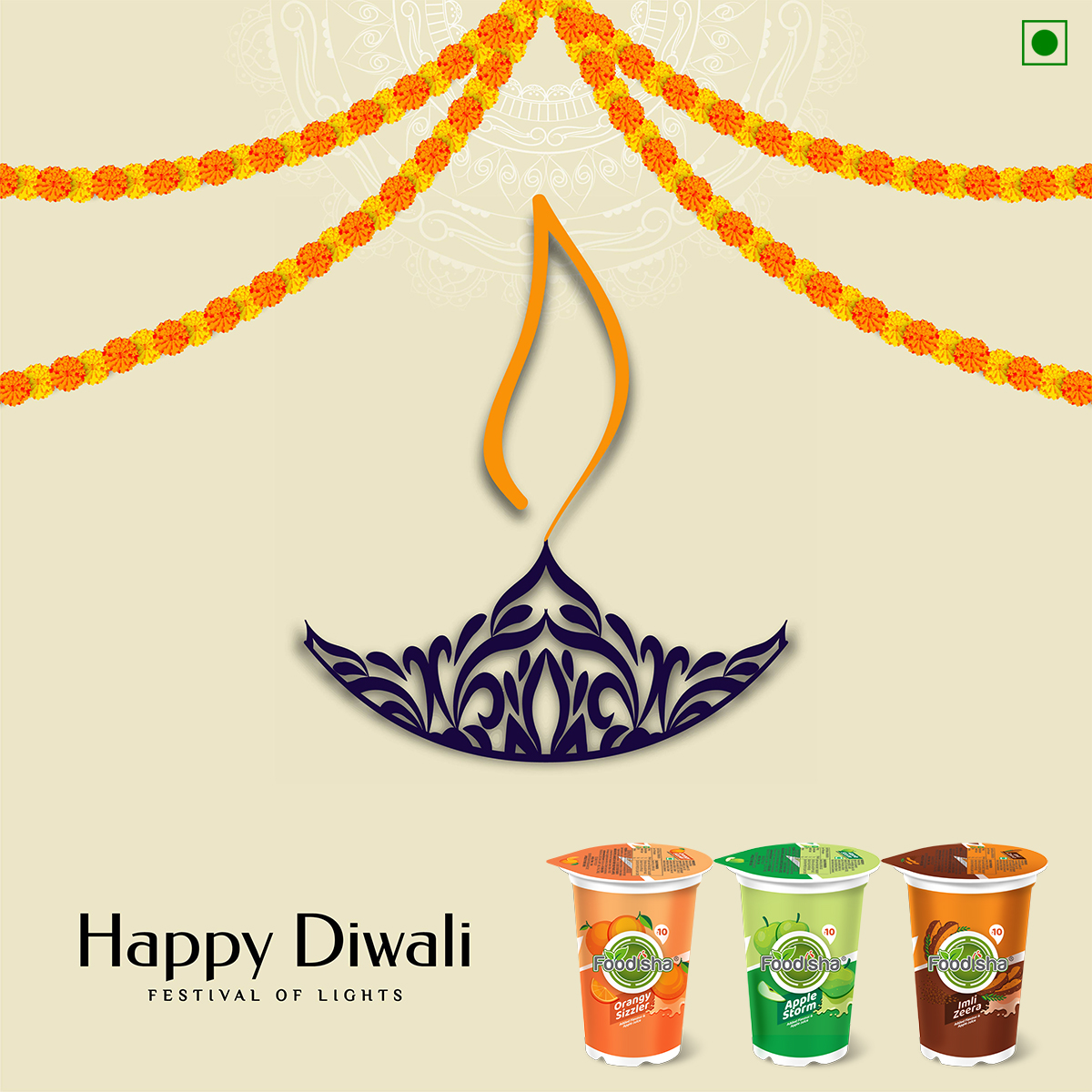 FoodishaDrinks's tweet photo. May the millions of lamps of Diwali illuminate your life with happiness, joy, peace and health. Wish you and your family a very prosperous #Diwali.
#dhanteras #happydiwali #happydhanteras #shubhdhanteras #shubhdipawali #Foodisha #FoodishaDrinks #WeAndAllGood #xbrefoods https://t.co/qKz16XoQeU