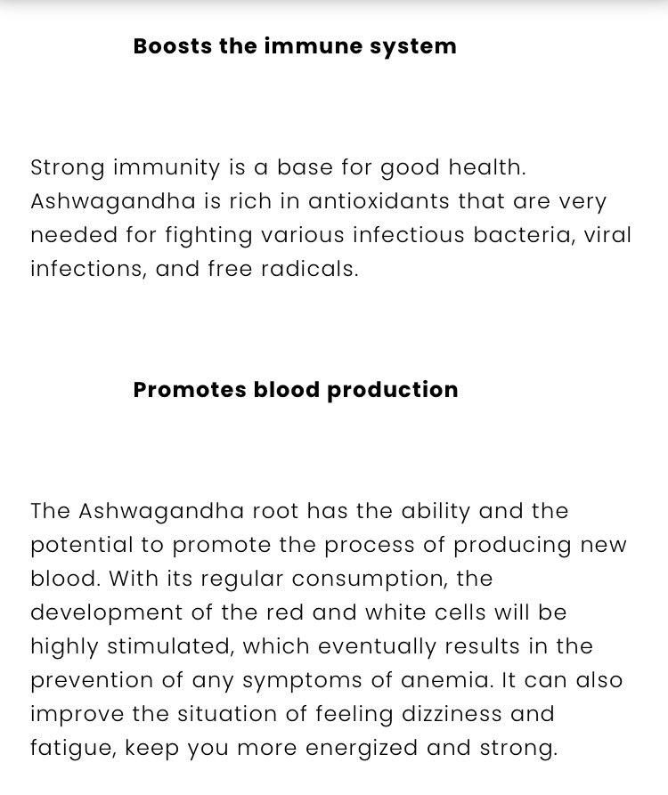 MattCoup1980's tweet photo. Ashwagandha, the miracle herb. Better than CBD? Only £14.99 #mentalhealth #vitamins #energy #FREE #diet #slimming #happy #sale #weightloss #getfit #toned #healthy #health #meds #curves #women #men #labido #sex #turmeric #painrelief #mindfulness #stress #anxiety #stressrelief https://t.co/gNl3lE6eqw